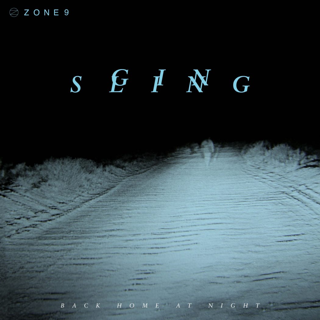 ZONE 9 - Gin Sling